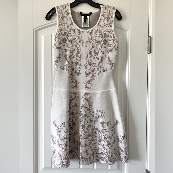 EUC BCBG mini dress 👗 size XS - Picture 1 of 6